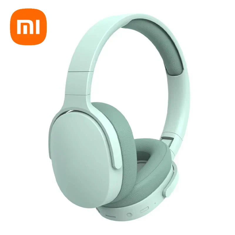 Xiaomi Original P2961 Wireless Headphones – Bluetooth 5.3 Earphones for Samsung & iPhone, HIFI Stereo Sound, Gaming Earbuds with Mic