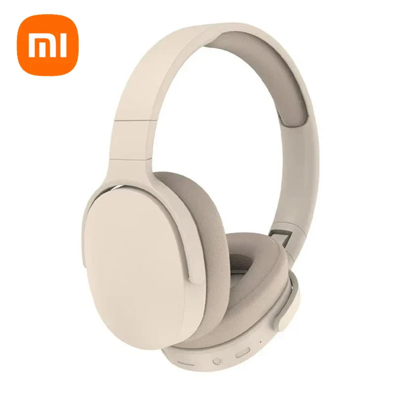 Xiaomi Original P2961 Wireless Headphones – Bluetooth 5.3 Earphones for Samsung & iPhone, HIFI Stereo Sound, Gaming Earbuds with Mic